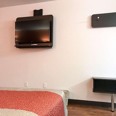 Motel 6-Bremen, Ga Extérieur photo
