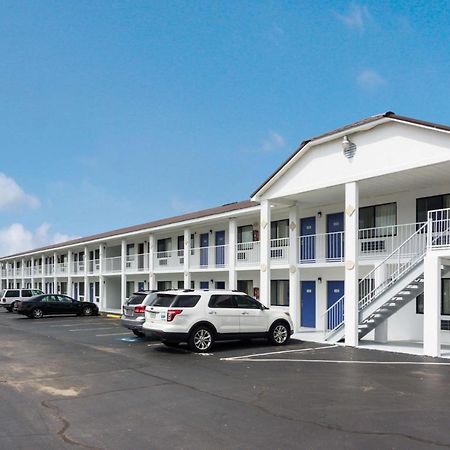 Motel 6-Bremen, Ga Extérieur photo