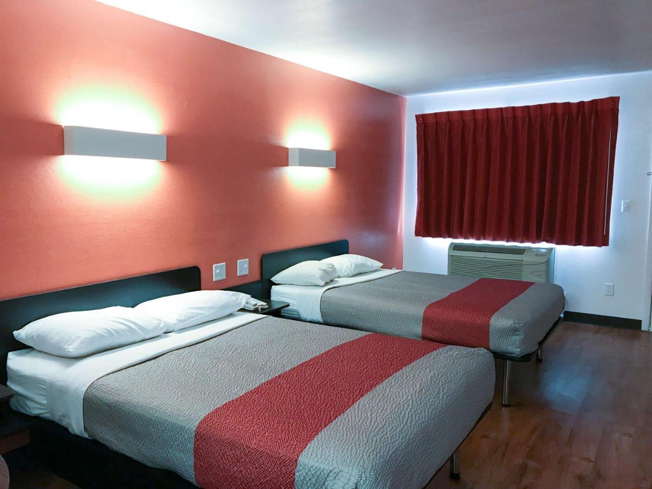 Motel 6-Bremen, Ga Extérieur photo