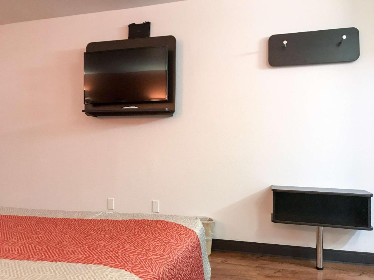 Motel 6-Bremen, Ga Extérieur photo