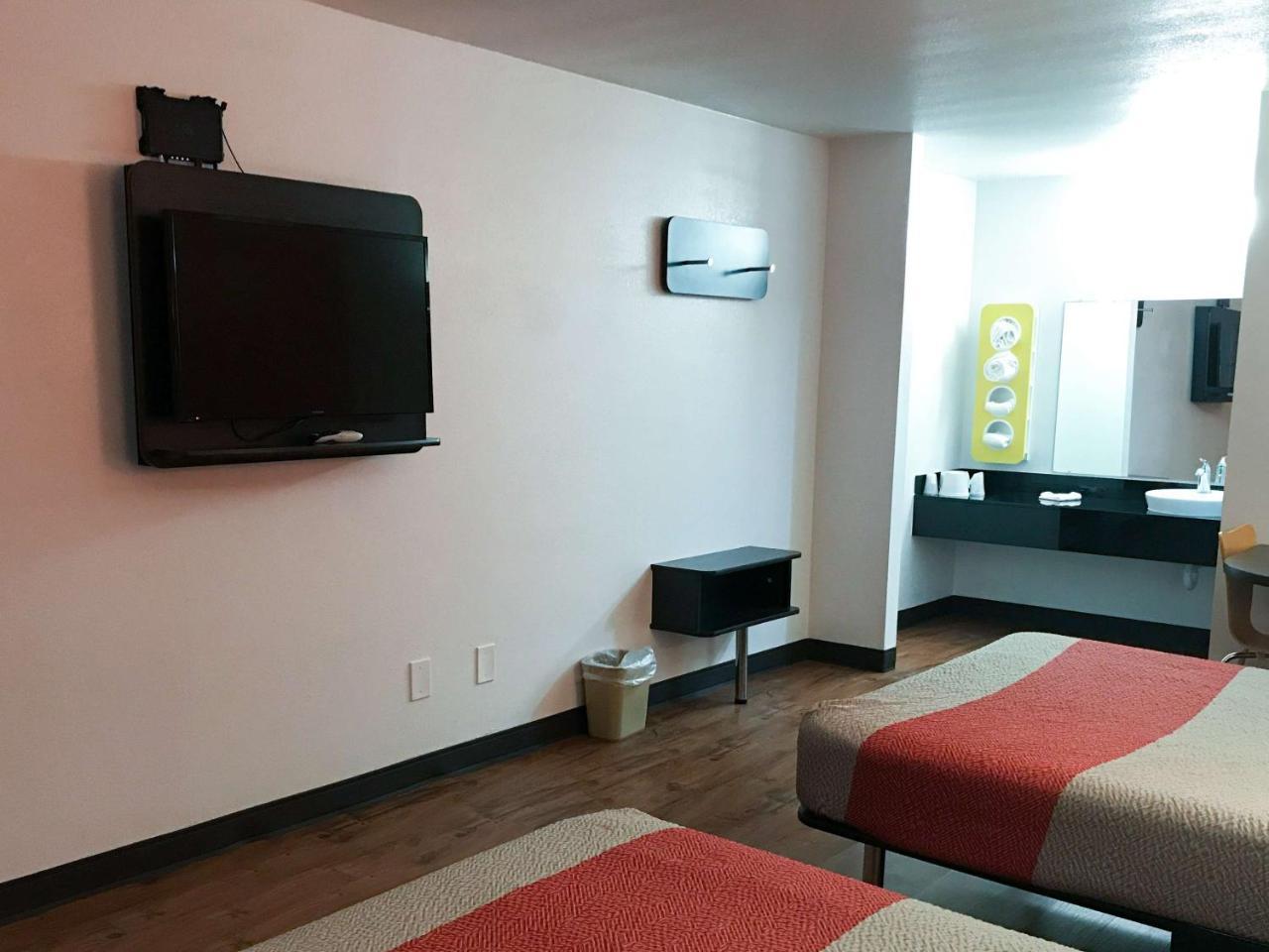 Motel 6-Bremen, Ga Extérieur photo