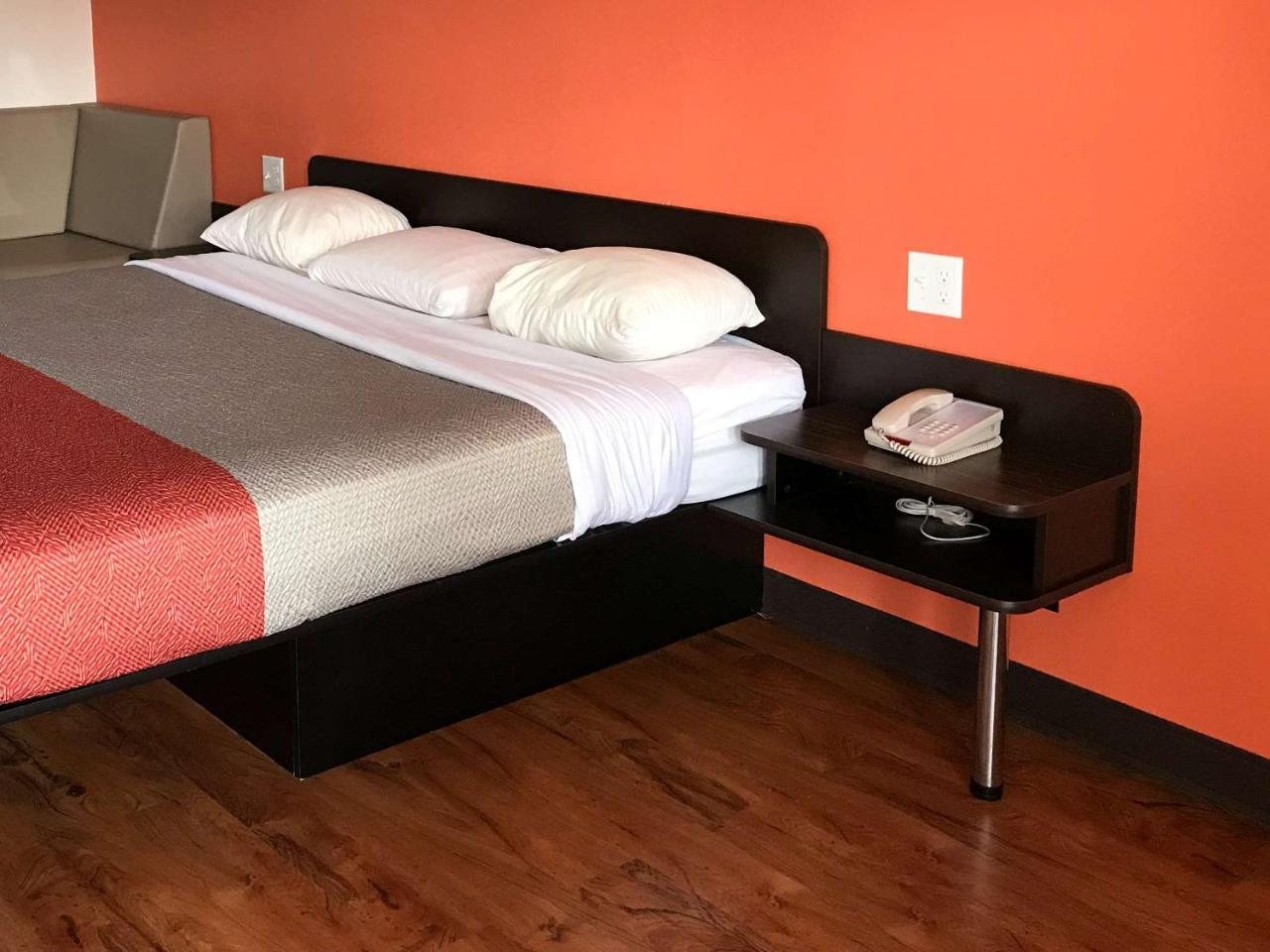 Motel 6-Bremen, Ga Extérieur photo