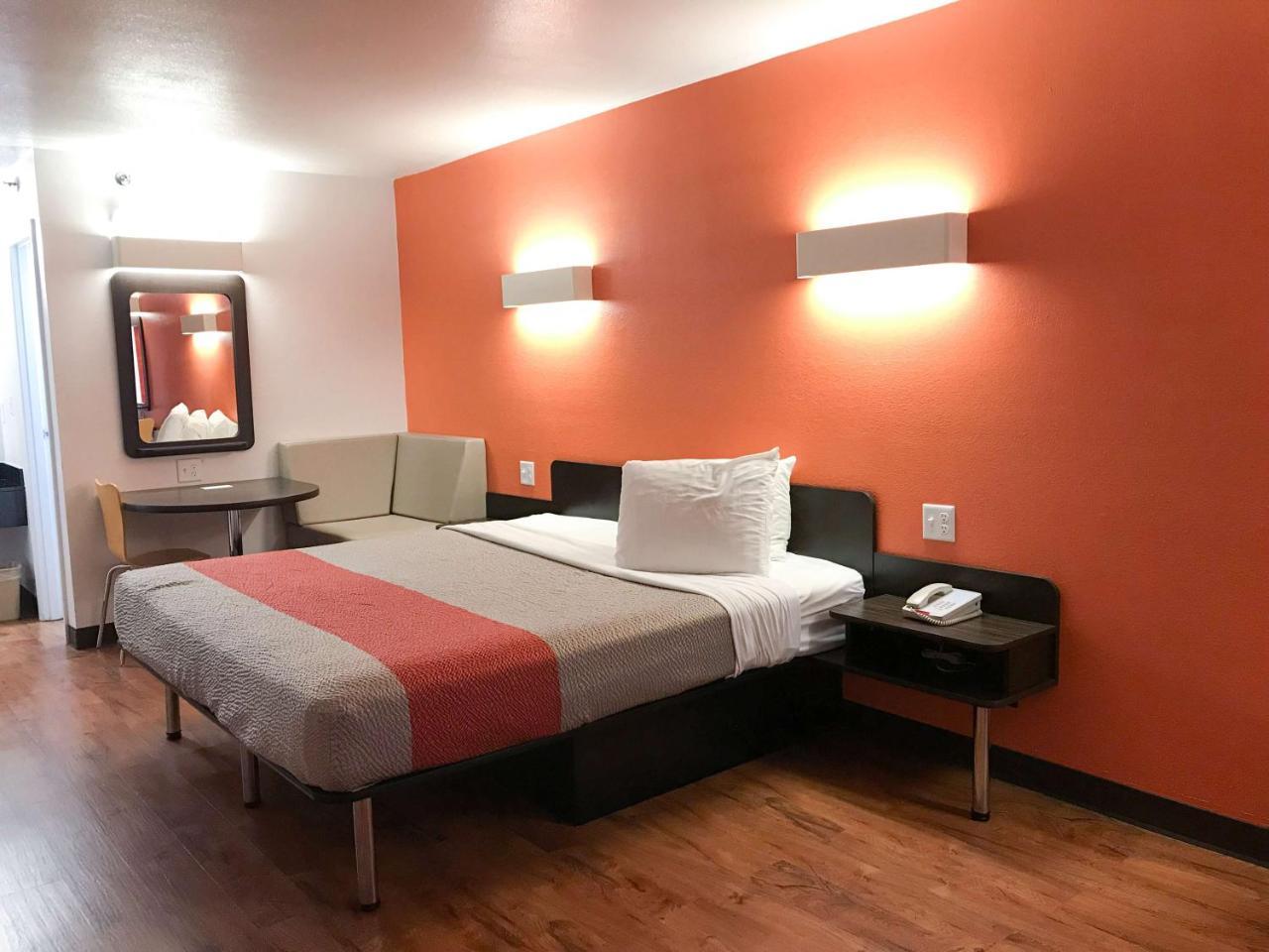 Motel 6-Bremen, Ga Extérieur photo