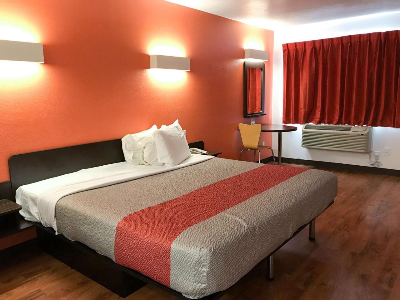 Motel 6-Bremen, Ga Extérieur photo
