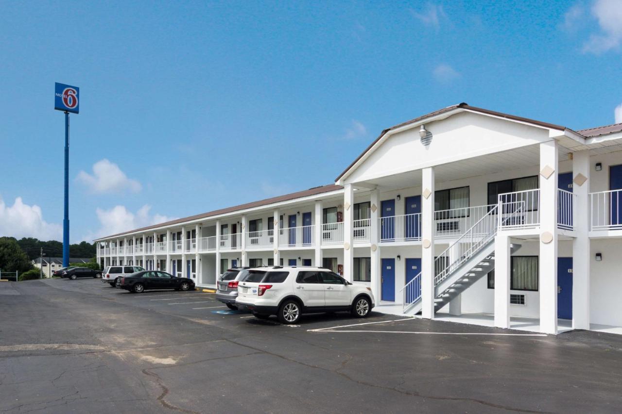Motel 6-Bremen, Ga Extérieur photo