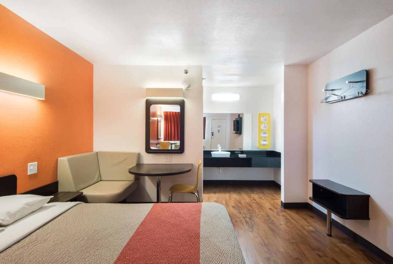 Motel 6-Bremen, Ga Extérieur photo