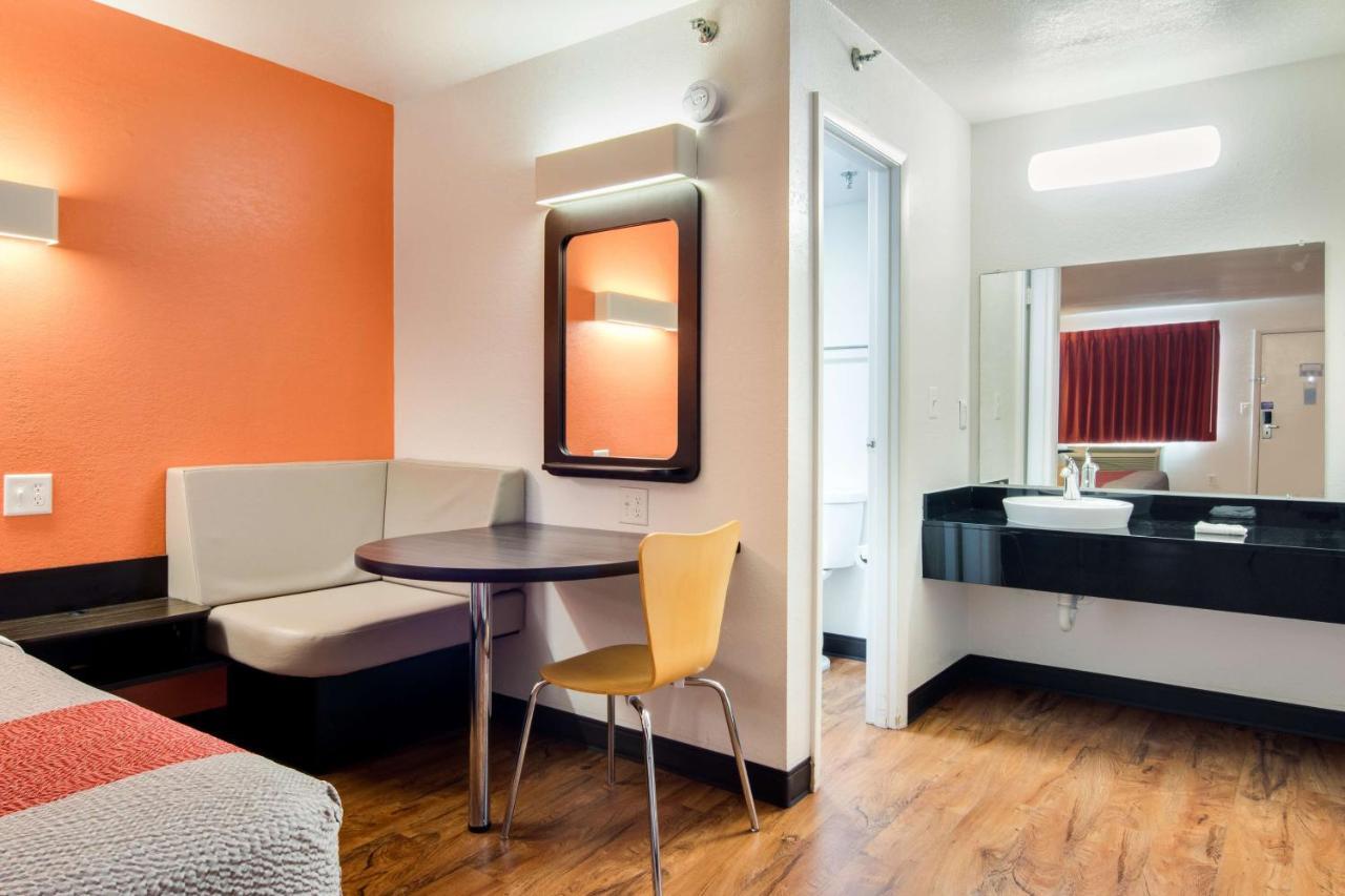 Motel 6-Bremen, Ga Extérieur photo