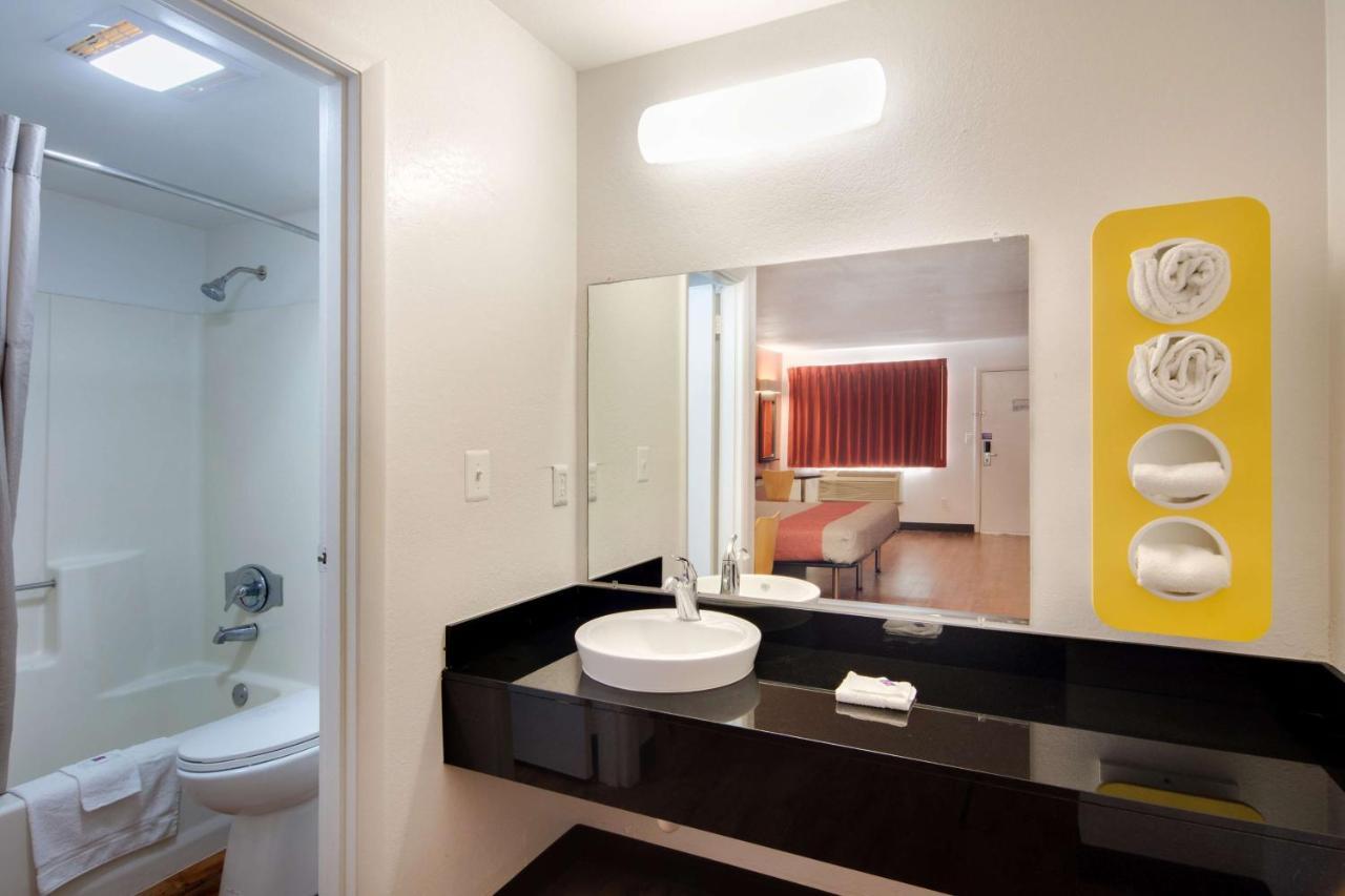 Motel 6-Bremen, Ga Extérieur photo
