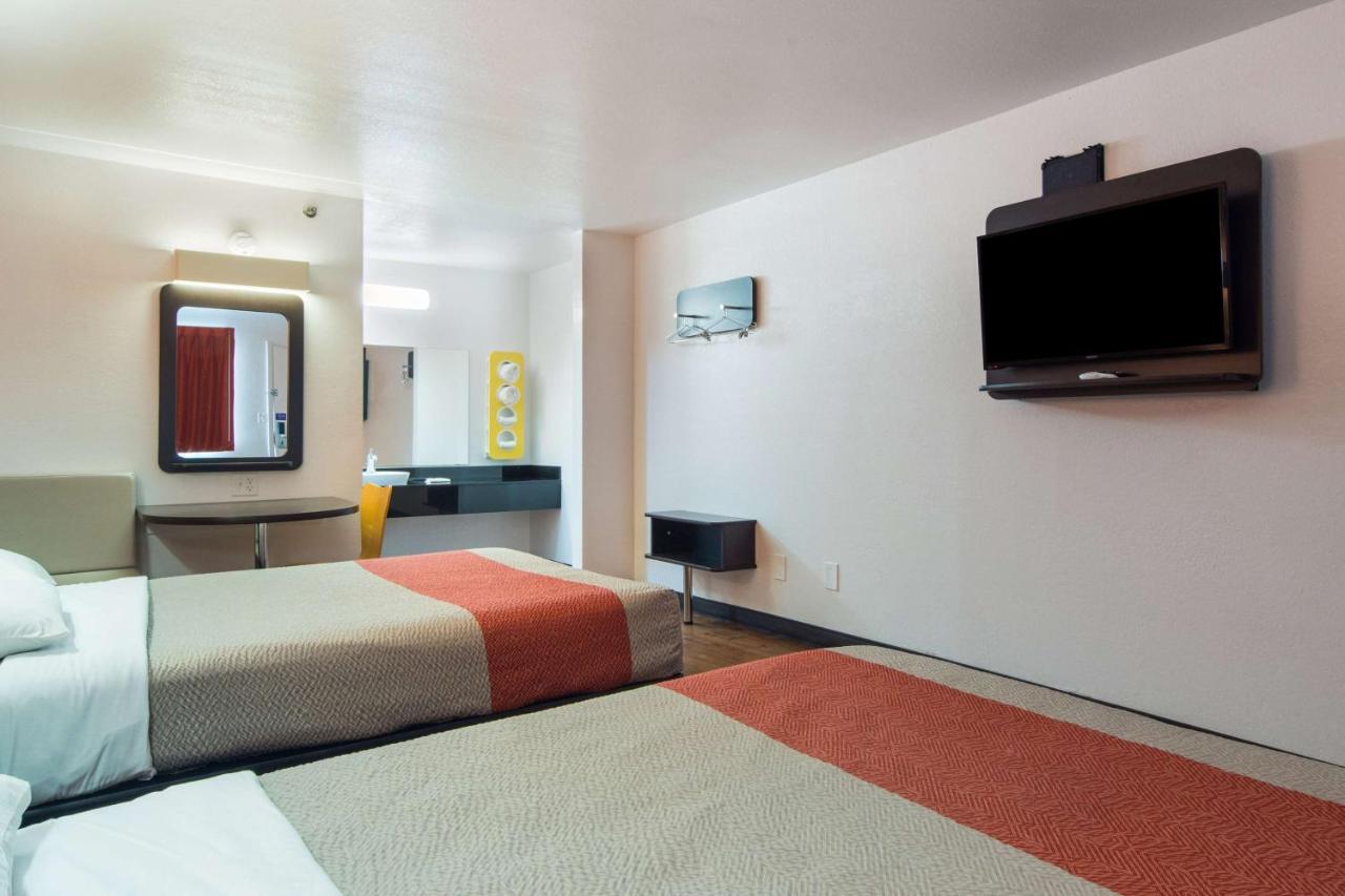 Motel 6-Bremen, Ga Extérieur photo