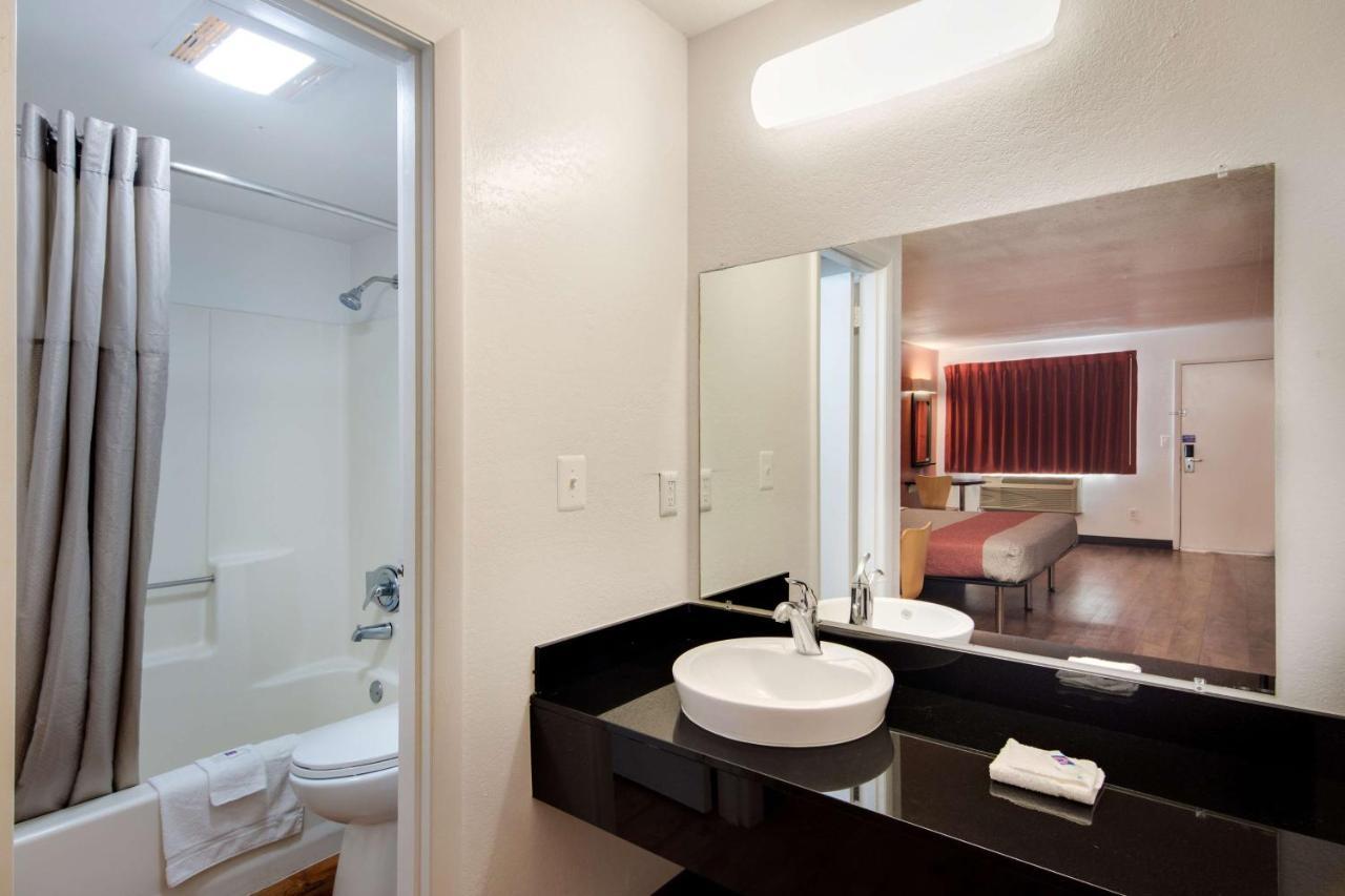 Motel 6-Bremen, Ga Extérieur photo